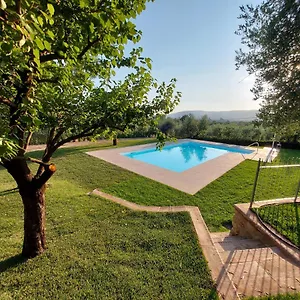  Alloggio per agriturismo Casa Il Brio