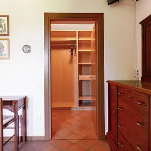 Antico Brolo Appartamento Vicenza
