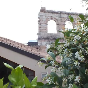 La Terrazza Sull'arena Appartamento Verona