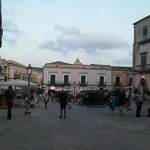 Casa Leone In Ibla Appartamento Ragusa