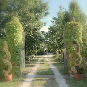 Podere Casanova Apartamento