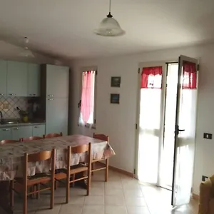 Marina's Ogliastra Appartamento Lotzorai
