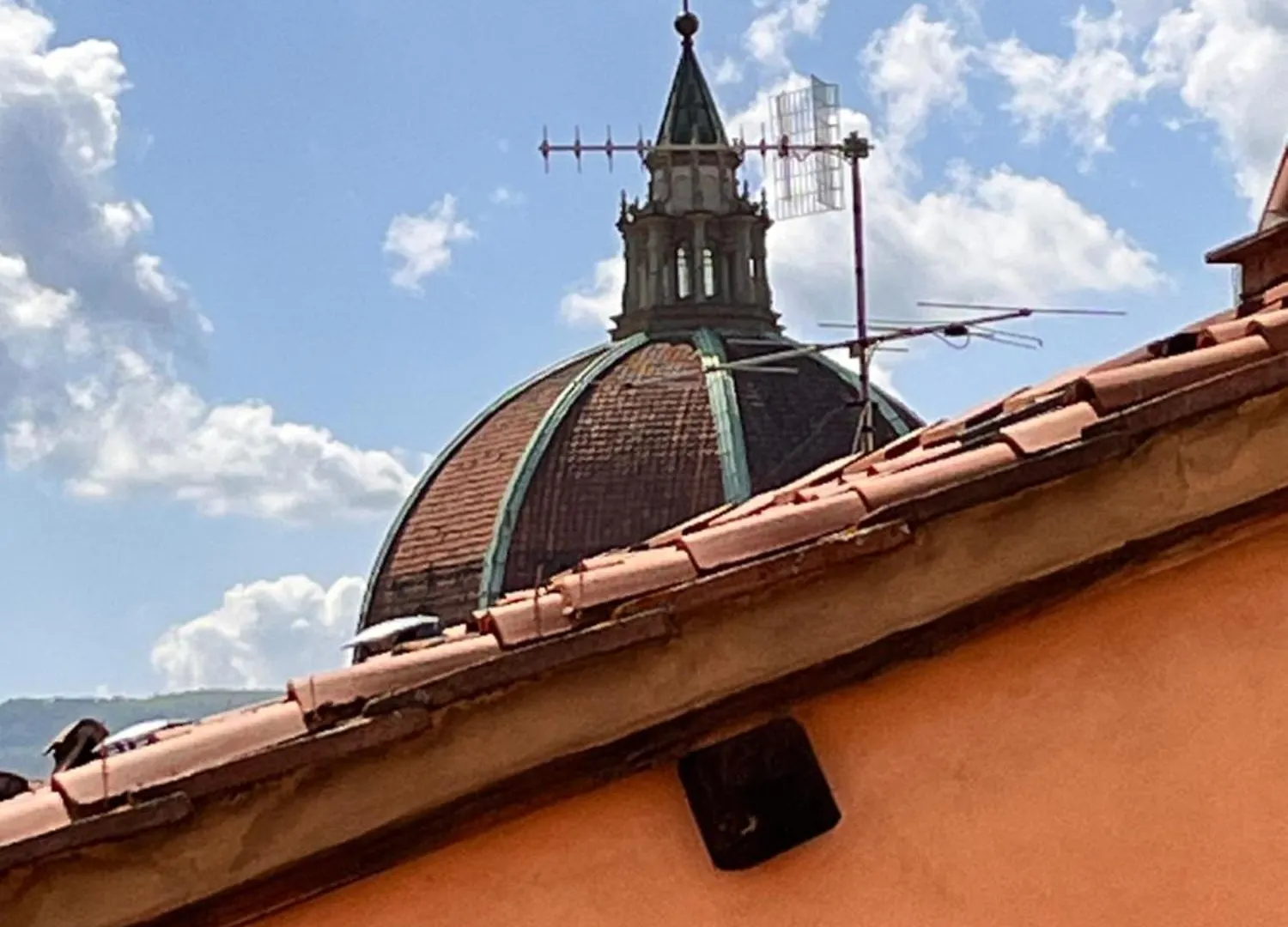 Bed and Breakfast Al Palazzo Del Capitano - Dimora Storica Пистойя 0*,